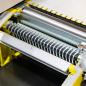 Preview: BAMATO BHM-260 surface planer and thicknessing machine